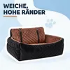 Hundesitz Auto für große/mittlere Hunde XXL , Universal Produktbild-Vorschau 14