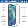 2x Full Screen Panzerfolie für iPhone 11 Pro Max 9D Full Produktbild-Vorschau 5