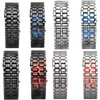 Hodinky IS-762 - pánske LED hodinky KP762 Náhľad obrázku produktu 2