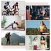ROCKBROS TVI - Soutien-gorge de sport pour femmes, Voir les images du produit 6