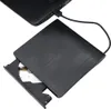 External CD-DVD Laufwerk Brenner USB 3.0 A B Portable Produktbild-Vorschau 6