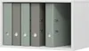 Wandregal Vicco Tomy Weiß 60 x 36 cm, Model 54690 Produktbild-Vorschau 6