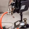 WALTER Gasheizstrahler Eco mit Piezo Produktbild-Vorschau 7