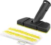 Kärcher 2.863-333.0, Zestaw akcesoriów, Czarny, Biały, Podgląd zdjęcia produktu 1