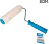 Edm Polyamidrolle 22 Cm Blau  Blau One Size Produktbild-Vorschau 2