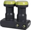 Humax Twin Monoblock LNB, 2 Teilnehmer für 2 Satelliten, Produktbild-Vorschau 6