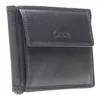 Esquire Geldklammer Duo Money Clip Black schwarz Produktbild-Vorschau 4