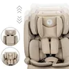 Kindersitz i-Size 76-150 cm mit Fahrzeuggurt verstellbarer Produktbild-Vorschau 5