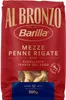 Mezze Penne Rigate Nudeln n. 354 500g - Barilla Produktbild-Vorschau 2