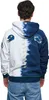 Recovered Hoodie NFL Seahawks Ink Dye Effect On für alle Produktbild-Vorschau 10