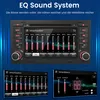 7" DVD Autoradio Navi CD Player für Audi A4 B7 B6 S4 RS4 Produktbild-Vorschau 3