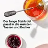 Čajové sitko OXO Good Grips, otočné Náhľad obrázku produktu 17