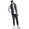Pánská vesta Urban Classics Small Bubble Hooded Vest Náhled obrázku produktu 5