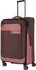 Travelite Viia - 4-Rollen-Trolley L 77 cm erw. Produktbild-Vorschau 2