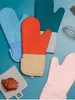 360Home Silikonhandschuhe Isoliert Backhandschuhe Produktbild-Vorschau 5