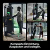 Speediance Home Gym, Smarte KI-gesteuerte Multi-Funktionale Produktbild-Vorschau 5
