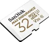 SanDisk Max Endurance microSDHC UHS-I U3 Speicherkarte + Produktbild-Vorschau 7