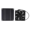 ventilateur d'extraction solaire 3W Ventilateur d'extérieur Voir les images du produit 2
