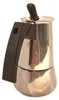 Caffettiera Italiana Cecotec Piccolina 200. 100 ml, 2 Tazze Anteprima dell’immagine prodotto 12