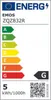 EMOS Chytrá LED žárovka GoSmart MR16 / GU10 / 4,8 W (35 W) Náhled obrázku produktu 4