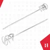 KOTARBAU® Mörtelrührer Spiralmischer 80mm SDS Plus für Produktbild-Vorschau 4
