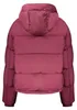 Tommy Hilfiger Ripstop Hooded Puffer Jacket, Weiblich, Produktbild-Vorschau 2
