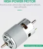 Mini piła stołowa 100 W – regulowana prędkość i kąt, Podgląd zdjęcia produktu 6