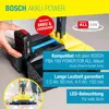 GLORIA EasySweep 18 V – akumulatorowy system zamiatania do Podgląd zdjęcia produktu 7