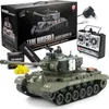 Char RC Snow Leopard à l'échelle 1:16 Voir les images du produit 7