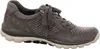 Gabor Rollingsoft Damen Sneaker grau Produktbild-Vorschau 6