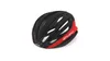 Giro Syntax Erwachsene Radfahren Helm Schwarz/Rot 20 Produktbild-Vorschau 2
