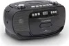 Thomson CD-Radio RK200CD - Farbe: Schwarz; TH329032 Produktbild-Vorschau 1