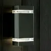 LUMILED applique da esterno lampada da parete presa GU10 Anteprima dell’immagine prodotto 10