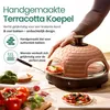 Emerio Pizzarette Original – Pizzaoven voor 4 Personen – Productafbeelding-voorbeeld 6