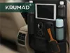 KRUMAD Auto Organizer Rücksitz 61×41 cm – Produktbild-Vorschau 10