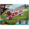LEGO® Star Wars™ 75388 Il caccia di Bob Jedi Anteprima dell’immagine prodotto 37