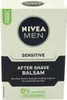 Nivea After Shave Balsam Sensitive 100 ml Produktbild-Vorschau 5