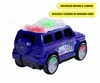 Dickie Mercedes Classe G Beatz Spinner 203765009 Anteprima dell’immagine prodotto 6