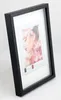 3D Objektrahmen Holz Bilderrahmen Wanddeko Collage Poster Produktbild-Vorschau 3