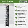 TRUTZHOLM 1 x Auffahrrampe klappbar 228 cm Traglast 340 kg Produktbild-Vorschau 8