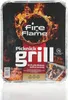 Nohel Garden Grill charbon de bois jetable SOLO+ 450g Voir les images du produit 2