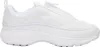 Lacoste - "Audyssor" baskets pour hommes, cuir, fermeture Voir les images du produit 3