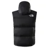 The North Face 1996 Retro Nuptse Körperwärmer Herren M Produktbild-Vorschau 12