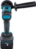 Makita DPV300Z Levigatrice a batteria 50/80 mm 18V Anteprima dell’immagine prodotto 9