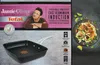 Tefal Jamie Oliver Litá hliníková grilovací pánev 23 cm X Náhled obrázku produktu 2