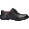 JOSEF SEIBEL Vigo 13 | Halbschuh für Herren | Schwarz Produktbild-Vorschau 2