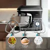 Fentic keukenmachine 2000W – Mixapparaat, mengapparaat, Productafbeelding-voorbeeld 3