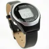 Cadex Vibra plus Medizinuhr mit 8 Alarmen und Lederarmband. Produktbild-Vorschau 1