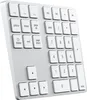 Satechi Extended Sans Fil Keypad – Connexion Bluetooth – Voir les images du produit 5