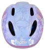 Casco para bicicleta Frozen 2, La Reina de las Nieves, Anna Vista previa de la imagen del producto 3